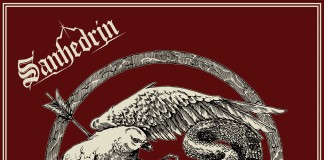 SANHEDRIN – “The Poisoner” (Cruz del Sur) Sanhedrin