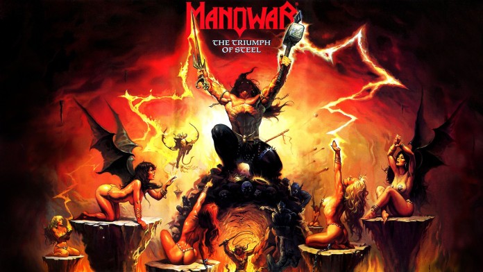 Manowar