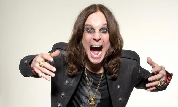 JOHN MICHAEL “OZZY” OSBOURNE (1948-2025)