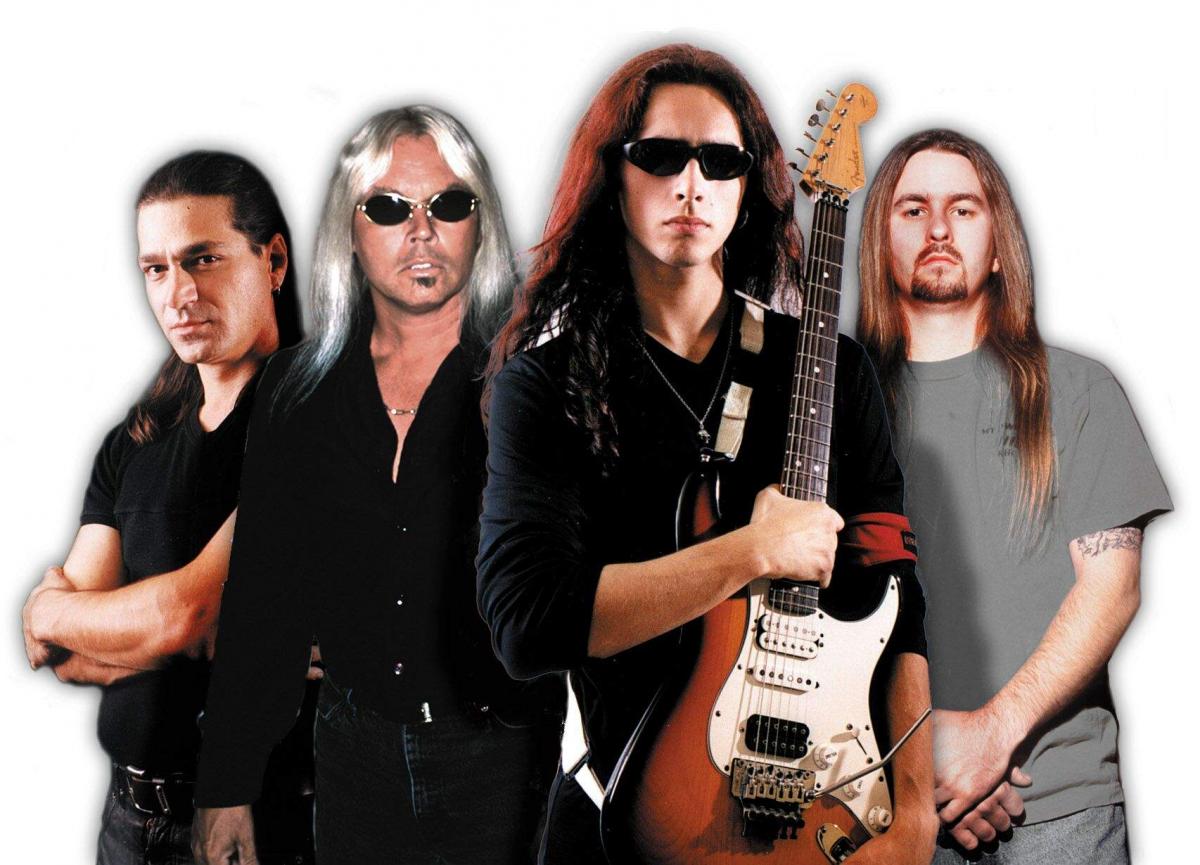 Firewind Firewind
