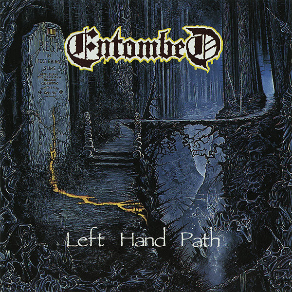 Entombed