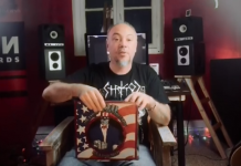 1′ review – M.O.D.