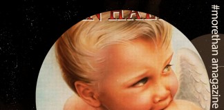 THE INSIDER – 20 unknown stories about “1984” by VAN HALEN 1984