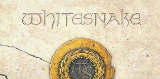 WHITESNAKE – “1987” (or “Whitesnake”) – Worst To Best Whitesnake
