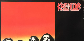 KREATOR – “Extreme aggression” – Worst To Best Kreator