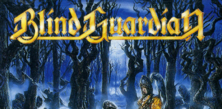 BLIND GUARDIAN – “Somewhere far beyond” – Worst to best (By Hansi Kursch & Fragkiskos Samoilis) Guardian