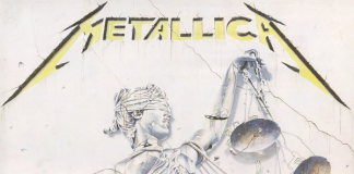 THE INSIDER – 20 + 2 unknown stories about “…and justice for all” by METALLICA Metallica