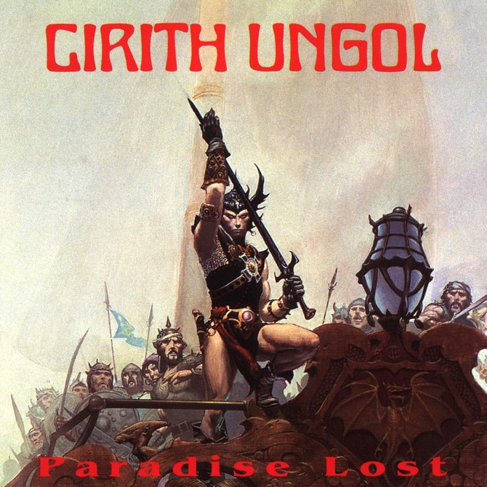 front Cirith