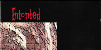ENTOMBED – “Wolverine blues” – Worst To Best Entombed
