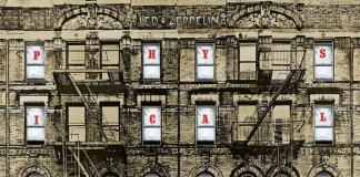 THE INSIDER – 30+1 unknown stories about “Physical graffiti” by LED ZEPPELIN Zeppelin