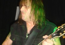 Ross “The Boss” Friedman: Διαγνώστηκε με ALS!!! Ross