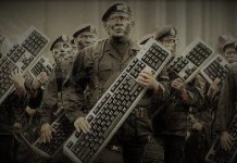 HELLO ME…MEET THE REAL ME! Η περίπτωση: αποδόμηση ηρώων στα social media