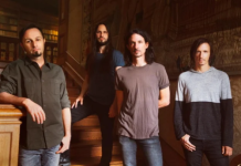 GOJIRA: Κυκλοφόρησαν το νέο τραγούδι “Our time is now”