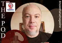 Rock Hard – The Pod S01E25 – Sponsored by Music Megastore – Άλμπουμ-εκπλήξεις