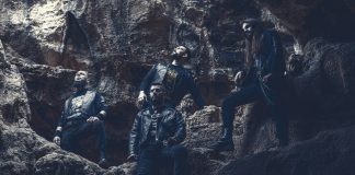 Underground Halls Vol. 137 – “Storming the walls” – The TRIUMPHER special edition Triumpher