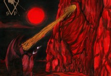 SPIRIT POSSESSION – “Of the Sign…” (Profound Lore Records)