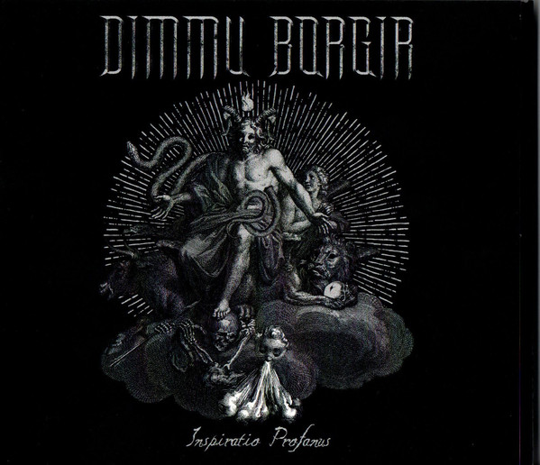 Dimmu-inspirato