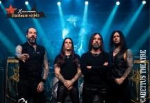 ROTTING CHRIST: Live στον Λυκαβηττό το καλοκαίρι του 2024