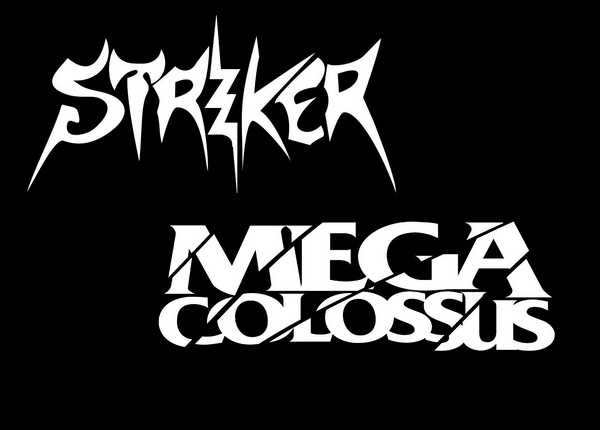 Mega Striker