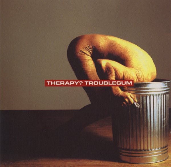 Troublegum-front