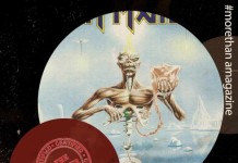 20 unknown stories about “Seventh son of a seventh son” by IRON MAIDEN