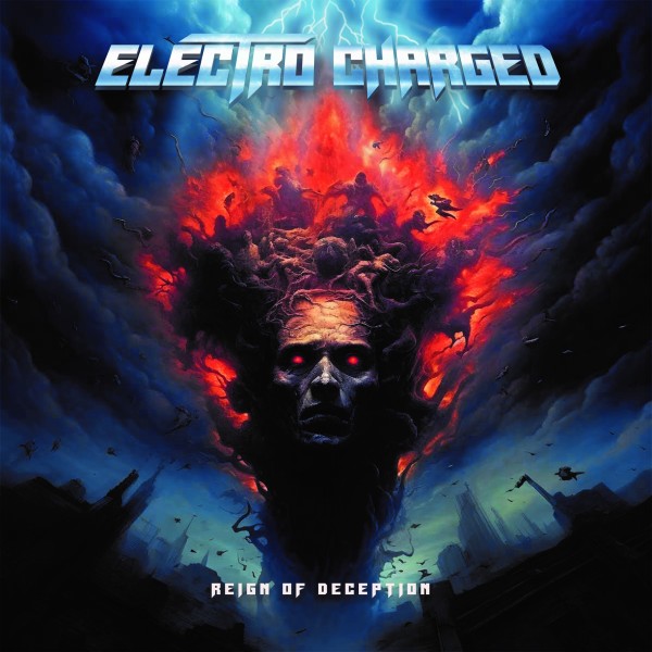 Electro Charged