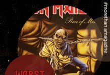 THE INSIDER – 23 unknown stories behind “Piece of mind” by IRON MAIDEN