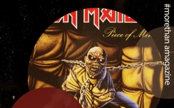 THE INSIDER – 23 unknown stories behind “Piece of mind” by IRON MAIDEN