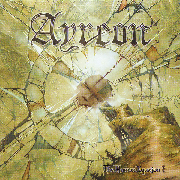 ayreon-equation-front
