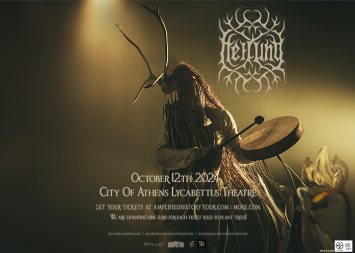 Heilung