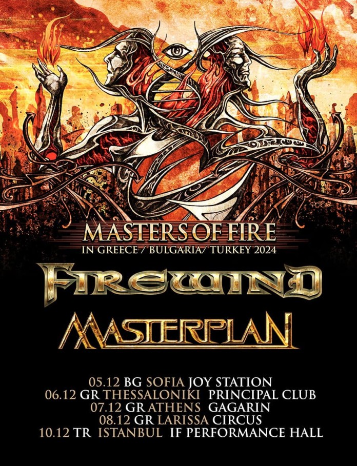 Firewind