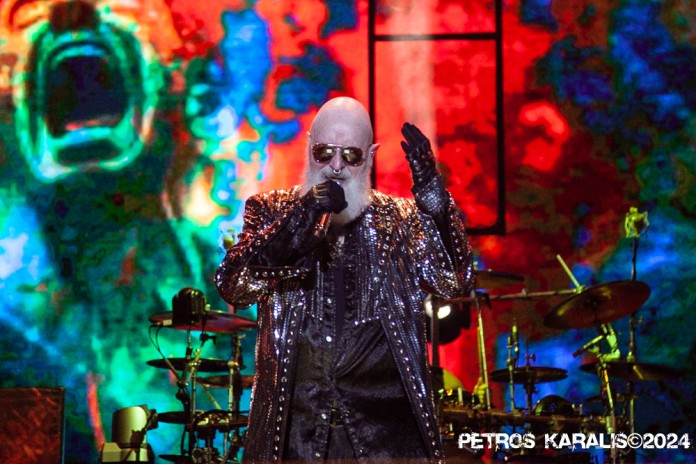 Judas Priest