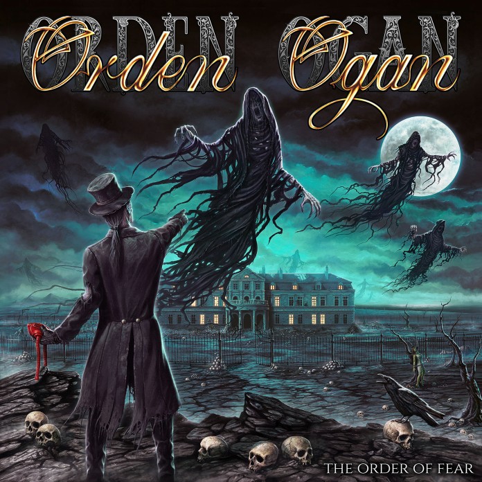 Orden Ogan