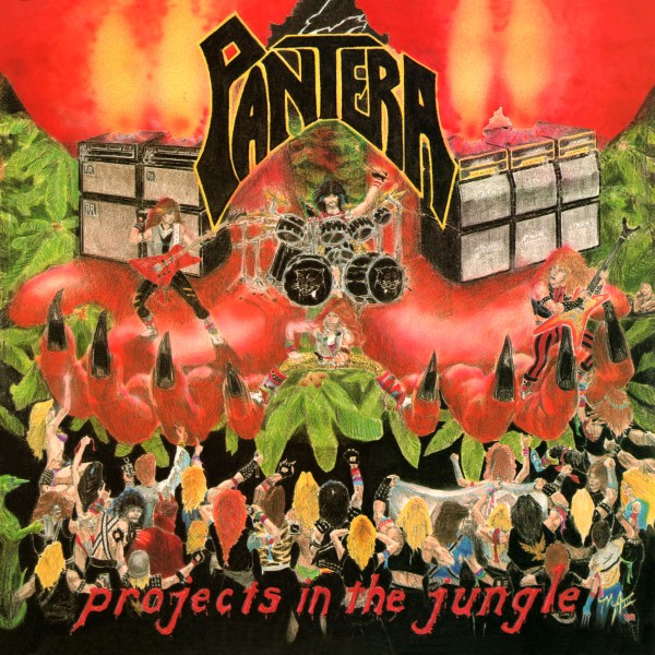 Pantera-Jungle-front