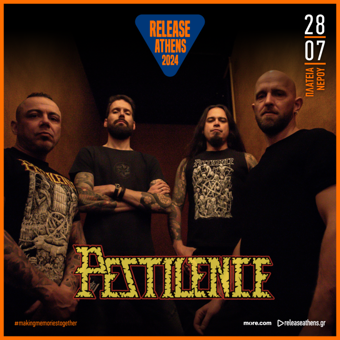 Pestilence