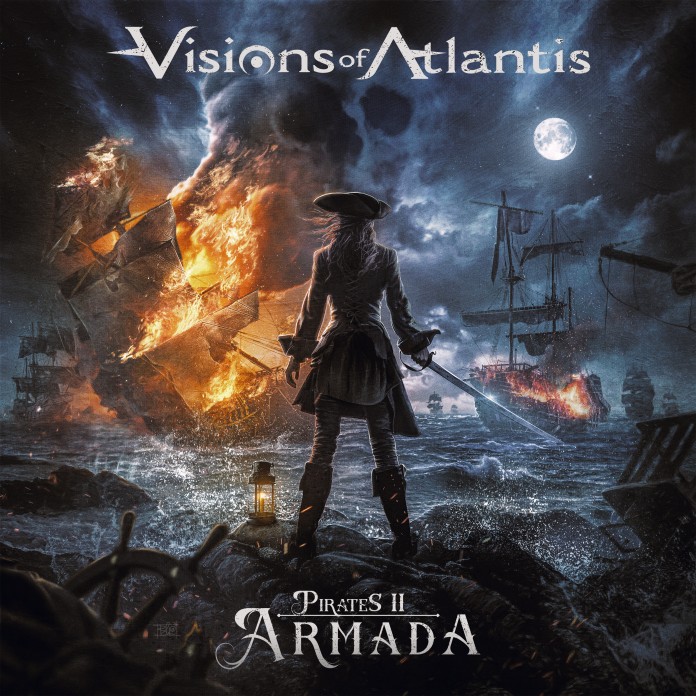 Visions Of Atlantis