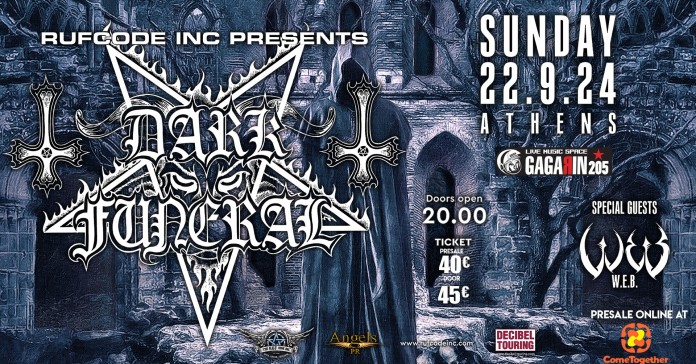 Dark Funeral