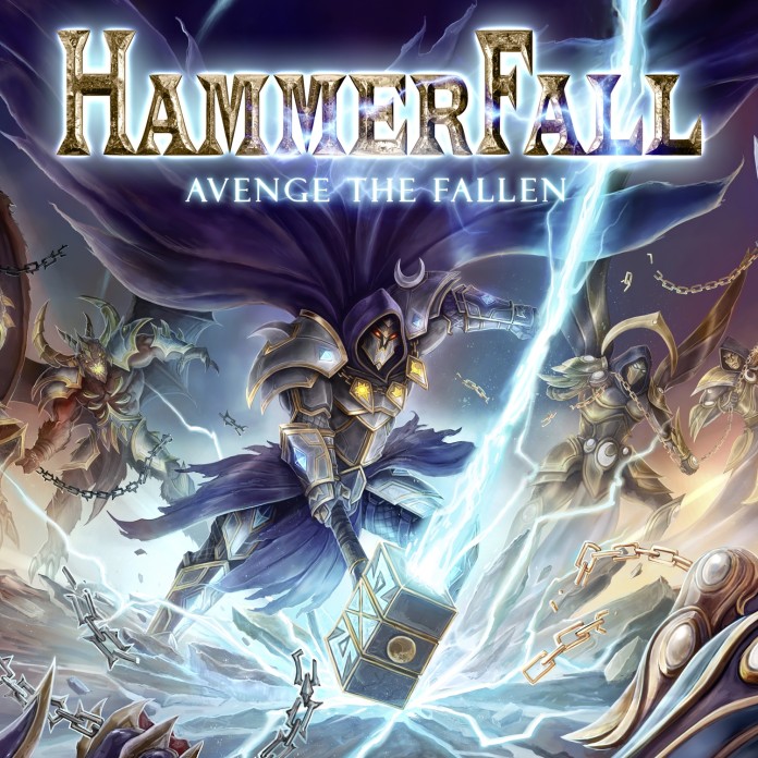 Hammerfall