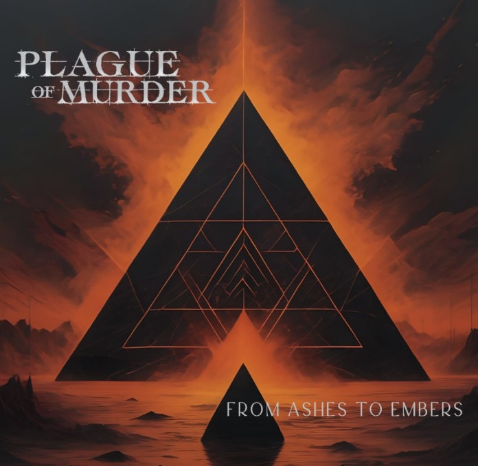 Plague Of Murder