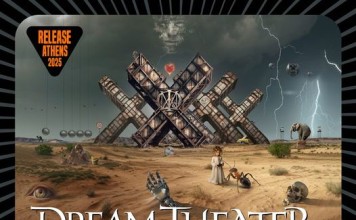 Dream Theater