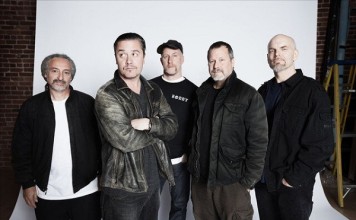 Faith No More