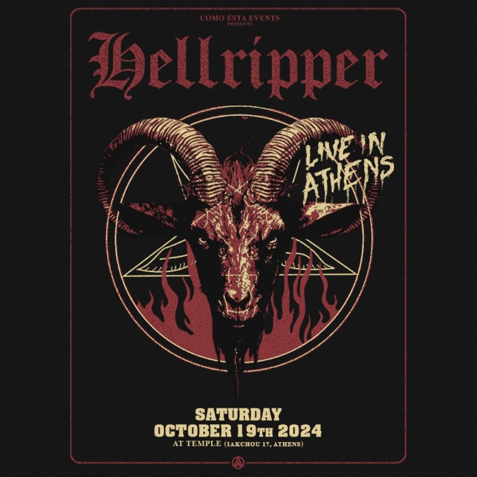 Hellripper