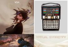 PROG 2 PROG S02E10 (VOLA / FROST* / ANCIIENTS / VIRTUAL SYMMETRY)