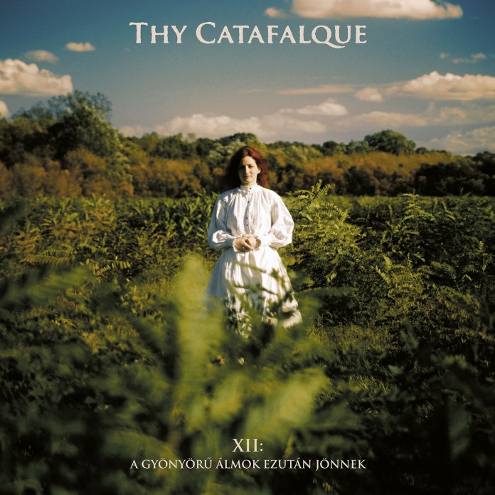 Thy Catafalque