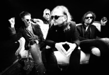 TRIBULATION – A journey into gothic metal psychedelia!