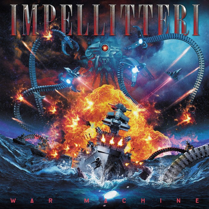 Impellitteri