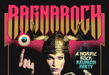RAGNAROCK – A Nordic Rock Reunion