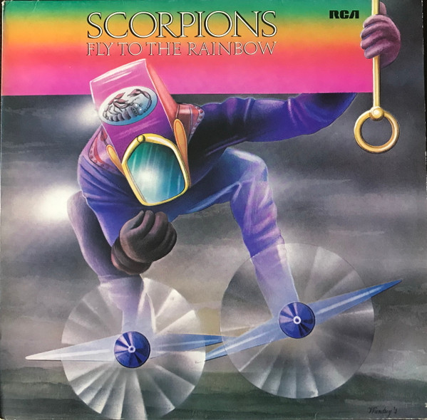 Scorpions-RAinbow-front