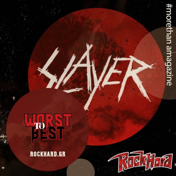 Slayer