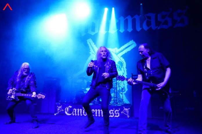 Candlemass